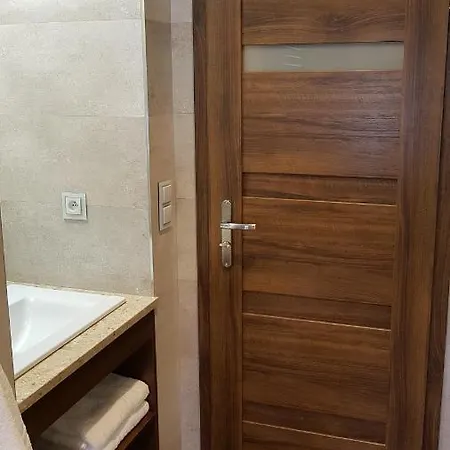 Appartement Apartament *