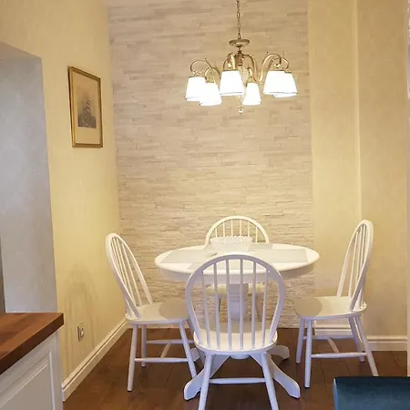 Appartement Apartament *