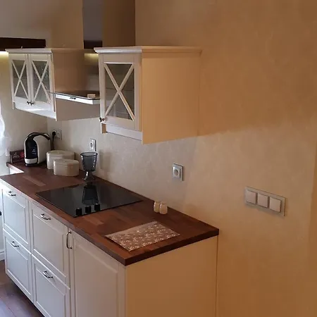 Appartement Apartament Ustka