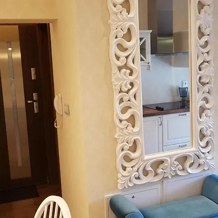 Apartament Appartement *