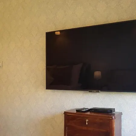 Apartament Appartement Ustka
