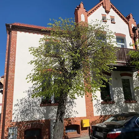 Appartement Apartament *