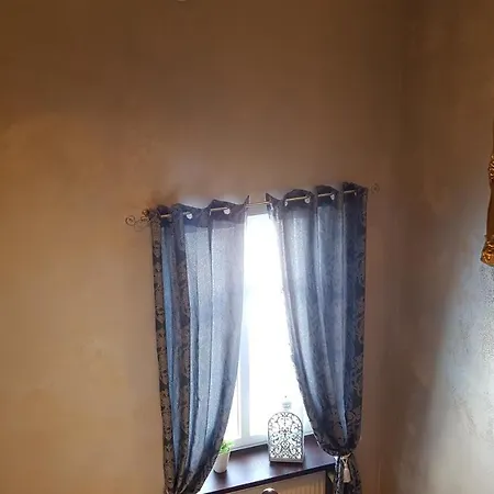 Apartament *
