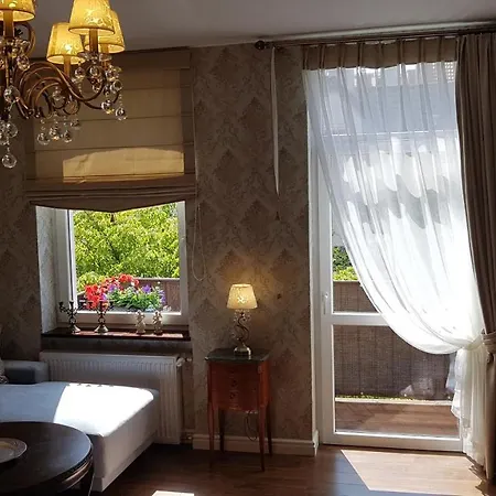 Appartement Apartament *