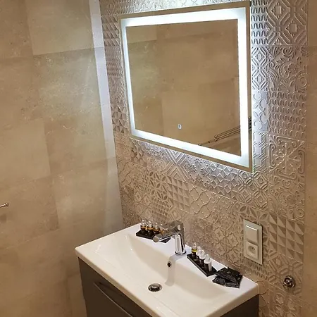 Appartement Apartament *