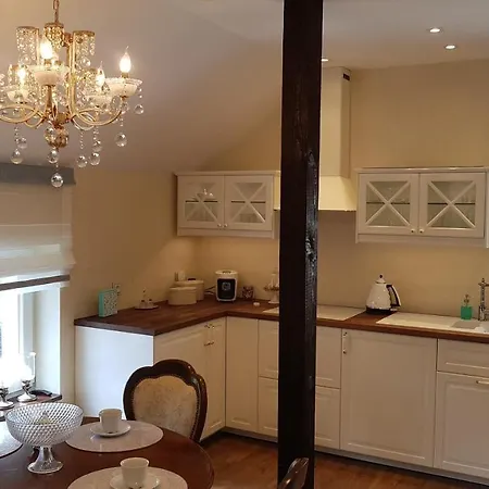 Appartement Apartament *