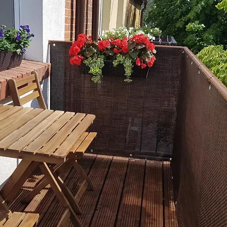 Appartement Apartament