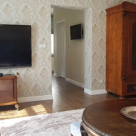 Apartament Appartement