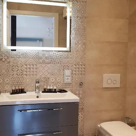 Apartament Apartment