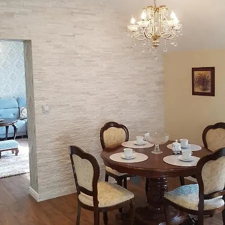 Apartament Appartement Ustka